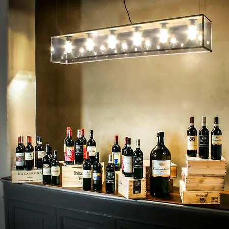 Il Battistero Residenza D'epoca Siena