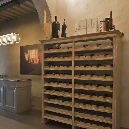 Il Battistero Residenza D'epoca