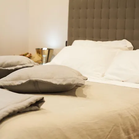 Il Battistero Residenza D'epoca Siena