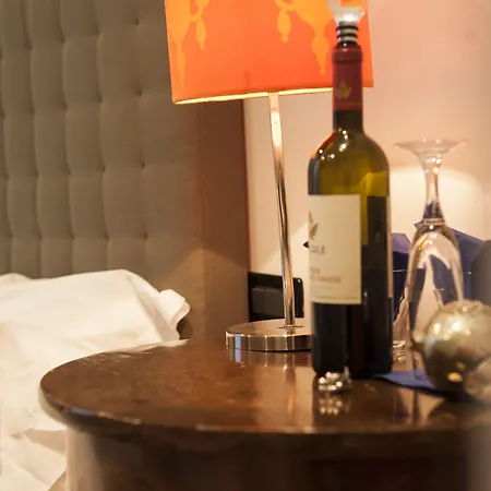 Il Battistero Residenza D'epoca 4* Siena