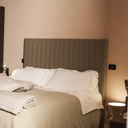 Bed & Breakfast Il Battistero Residenza D'epoca Siena