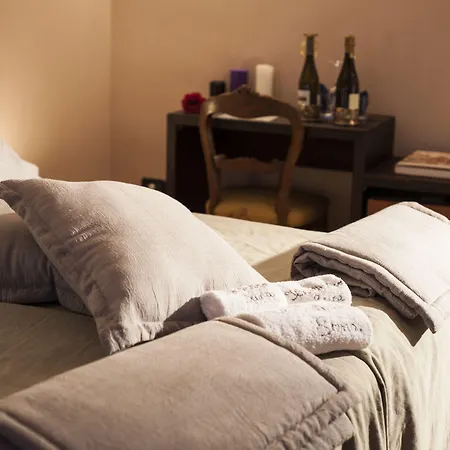 Il Battistero Residenza D'epoca Bed & Breakfast