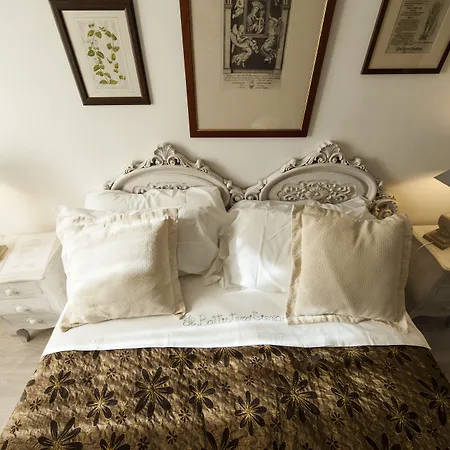 Bed & Breakfast Il Battistero Residenza D'epoca