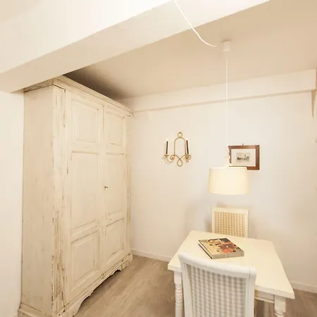 Il Battistero Residenza D'epoca Bed & Breakfast