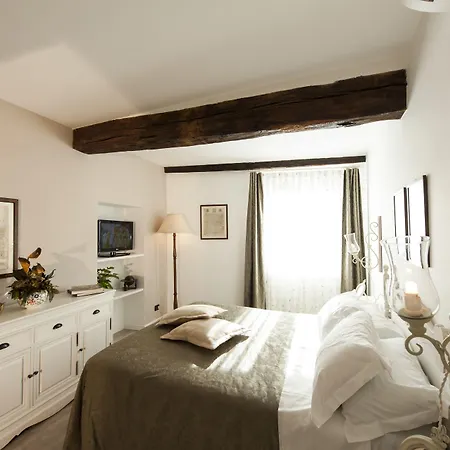 Il Battistero Residenza D'epoca