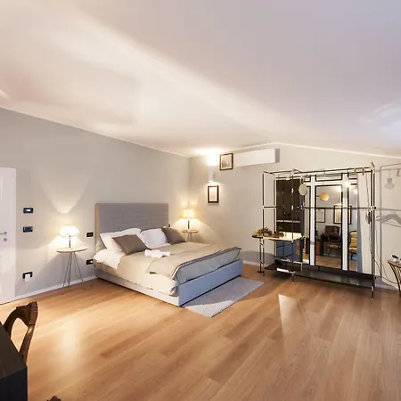 Il Battistero Residenza D'epoca Bed & Breakfast