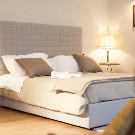 Bed & Breakfast Il Battistero Residenza D'epoca