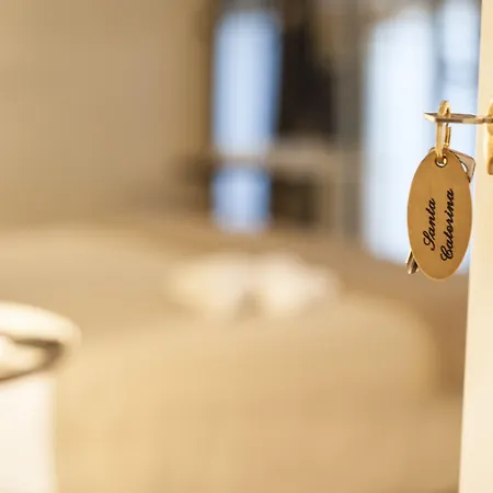 Il Battistero Residenza D'epoca Bed & Breakfast Siena