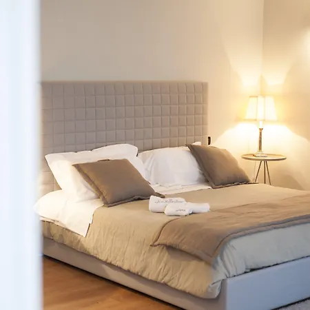 Bed & Breakfast Il Battistero Residenza D'epoca