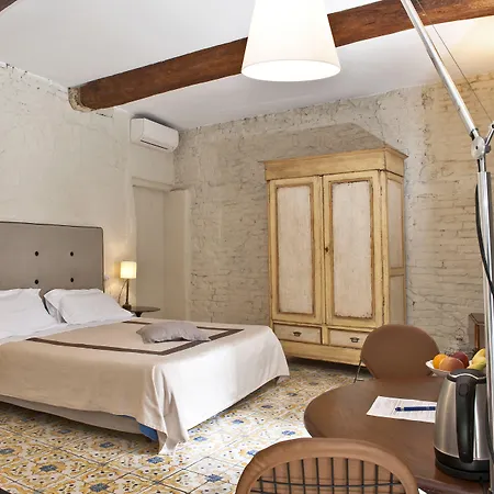 Bed & Breakfast Il Battistero Residenza D'epoca 4*
