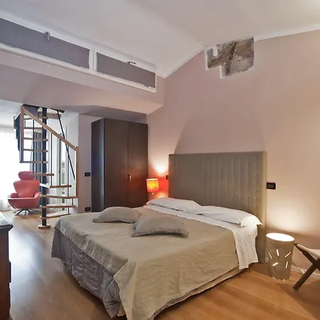 Bed & Breakfast Il Battistero Residenza D'epoca