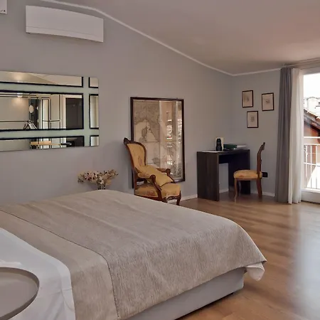 Il Battistero Residenza D'epoca 4*