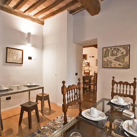 Il Battistero Residenza D'epoca 4* Siena