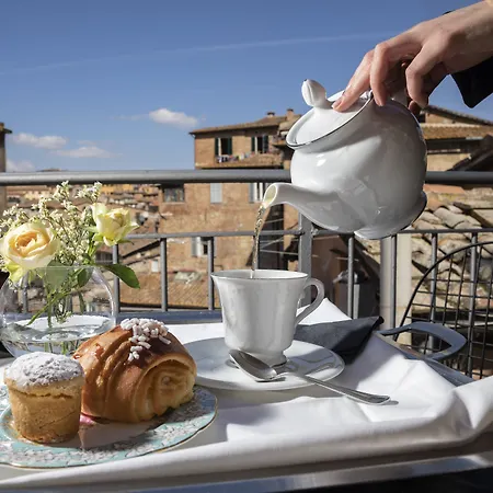 Il Battistero Residenza D'epoca Siena