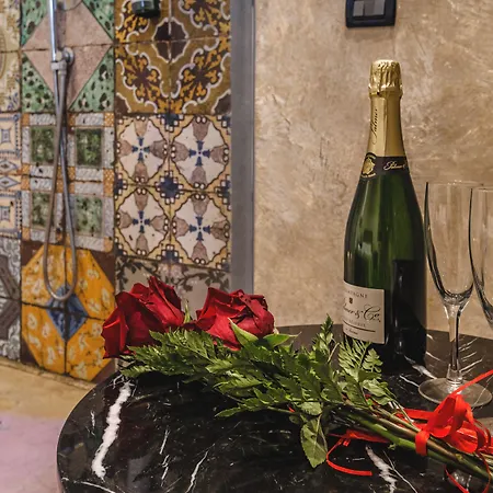 Il Battistero Residenza D'epoca Bed & Breakfast 4*