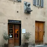 Bed & Breakfast Il Battistero Residenza D'epoca Siena