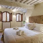 Oda ve Kahvaltı Il Battistero Residenza D'epoca 4*