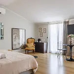 Il Battistero Residenza D'epoca Oda ve Kahvaltı 4*