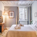 Il Battistero Residenza D'epoca 4*