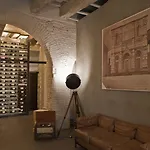 Il Battistero Residenza D'epoca Oda ve Kahvaltı Siena