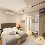 Il Battistero Residenza D'epoca 4*