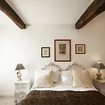 Il Battistero Residenza D'epoca Oda ve Kahvaltı 4*