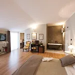 Il Battistero Residenza D'epoca 4*