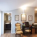 Il Battistero Residenza D'epoca Bed & Breakfast Siena