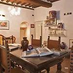 Il Battistero Residenza D'epoca Oda ve Kahvaltı Siena