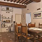 Il Battistero Residenza D'epoca Oda ve Kahvaltı 4*