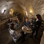 Il Battistero Residenza D'epoca 4* Siena