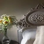 Oda ve Kahvaltı Il Battistero Residenza D'epoca