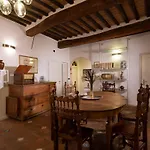 Bed & Breakfast Il Battistero Residenza D'epoca 4*