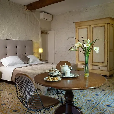 Il Battistero Residenza D'epoca 4* シエーナ