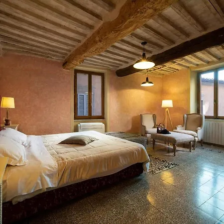 Il Battistero Residenza D'epoca Siena