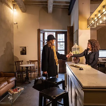 Il Battistero Residenza D'epoca 4*