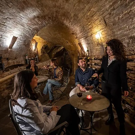 Nocleg ze śniadaniem Il Battistero Residenza D'epoca