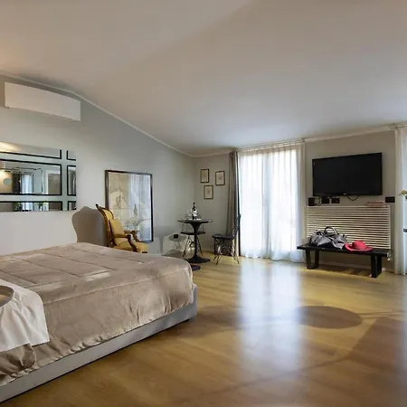 Il Battistero Residenza D'epoca 4*