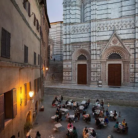 Bed & Breakfast Il Battistero Residenza D'epoca 2*