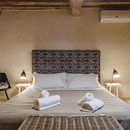 Il Battistero Residenza D'epoca Siena