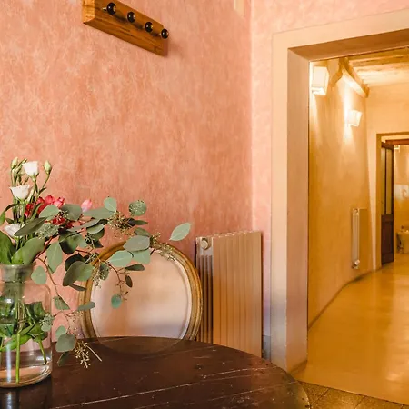 Il Battistero Residenza D'epoca