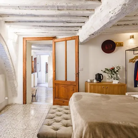 Nocleg ze śniadaniem Il Battistero Residenza D'epoca Siena