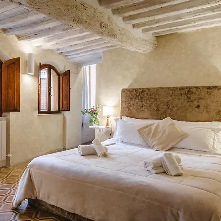 Il Battistero Residenza D'epoca 4*