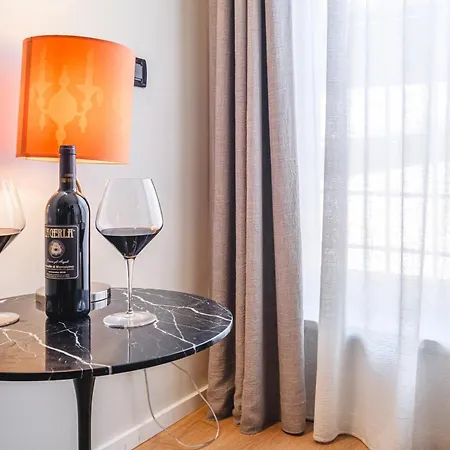 Bed & Breakfast Il Battistero Residenza D'epoca Siena
