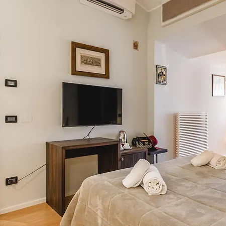 Il Battistero Residenza D'epoca Nocleg ze śniadaniem 4*