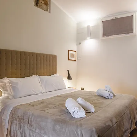 Nocleg ze śniadaniem Il Battistero Residenza D'epoca Siena