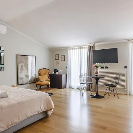 Il Battistero Residenza D'epoca 4*