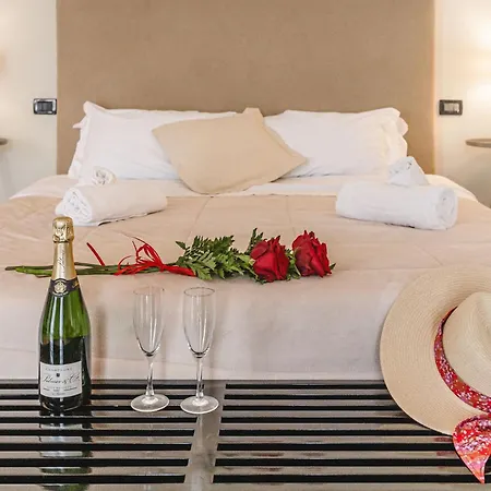 Il Battistero Residenza D'epoca Oda ve Kahvaltı 4*