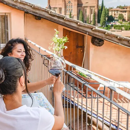 Il Battistero Residenza D'epoca Nocleg ze śniadaniem Siena