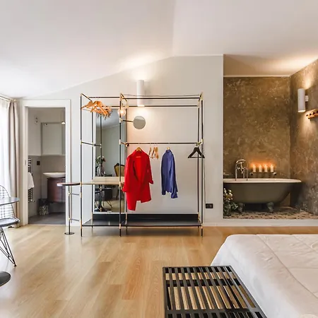 Il Battistero Residenza D'epoca 4*